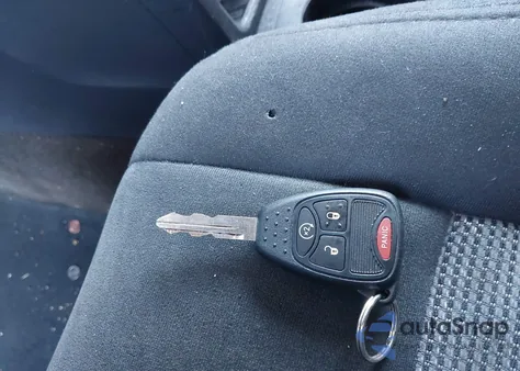 2017 Jeep Patriot Latitude 4X4 from USA, damaged, VIN 1C4NJRFB9HD178140